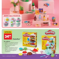 Kula niespodzianka Mini Brands