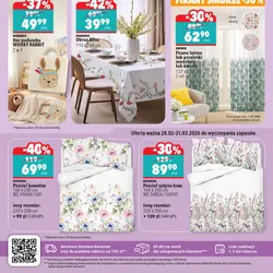 Koc poduszka MOOKY RABBIT