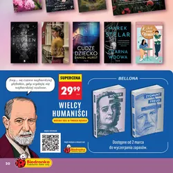 Książki w wydaniu kieszonkowym