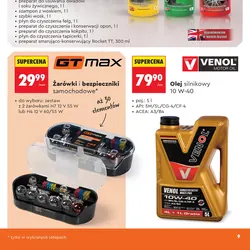 Kosmetyki samochodowe