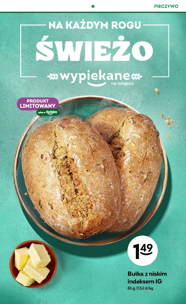 Strona 6 gazetki Żabka