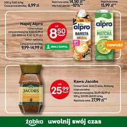 Kawa Lungo Jacobs