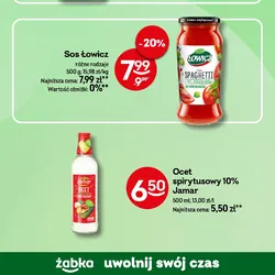 Sos Łowicz