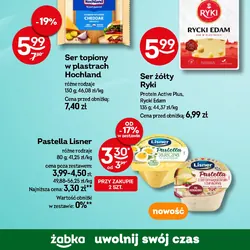 Szynka lub schab od Szwagra Krakus