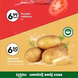 Pomidor malinowy