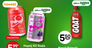 Mega okazja w Żabce: Hot Dog + DASZEK festiwalowy za jedyne 18,99 zł — oszczędzasz 16,88 zł!