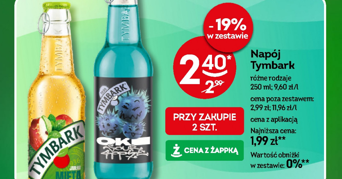 Nowa gazetka Żabka (12.08–25.08): 7 hitów, które MUSISZ zobaczyć