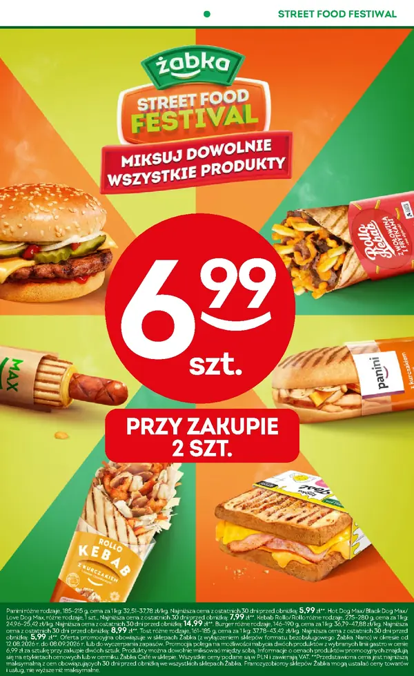 Strona 5 gazetki Żabka