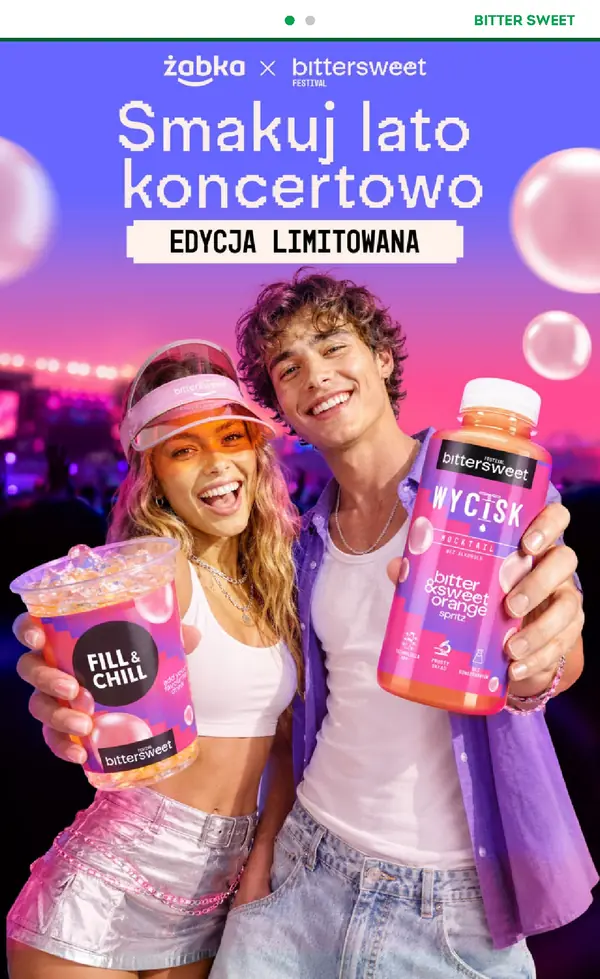 Strona 6 gazetki Żabka