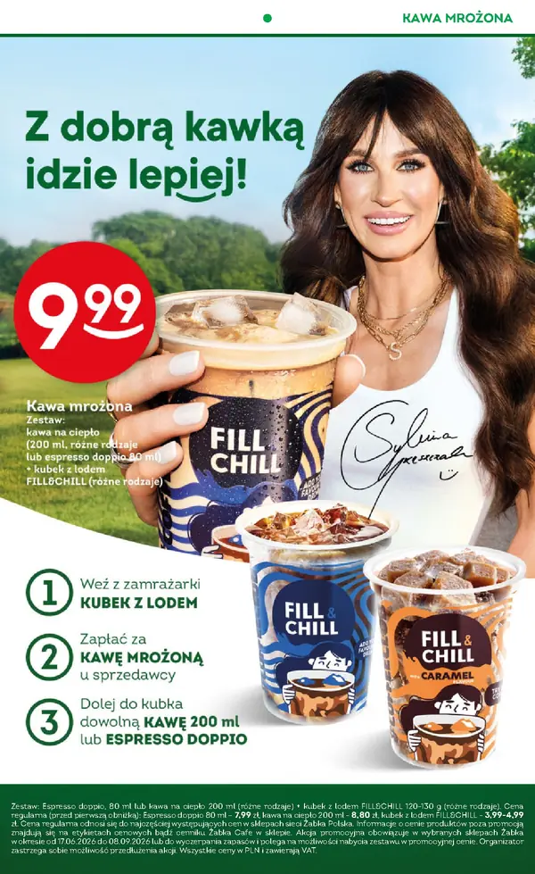 Strona 14 gazetki Żabka