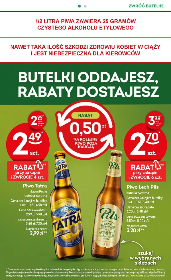 Strona 42 gazetki Żabka