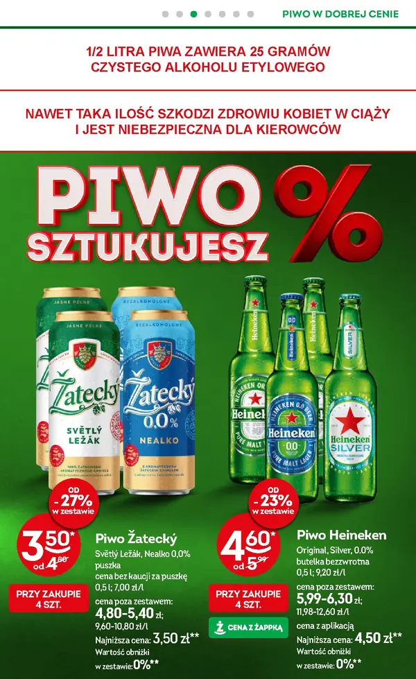 Strona 46 gazetki Żabka