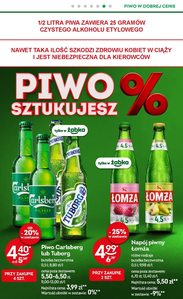 Strona 49 gazetki Żabka
