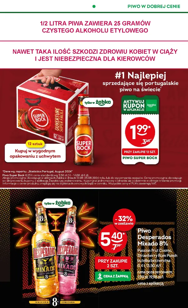 Strona 51 gazetki Żabka