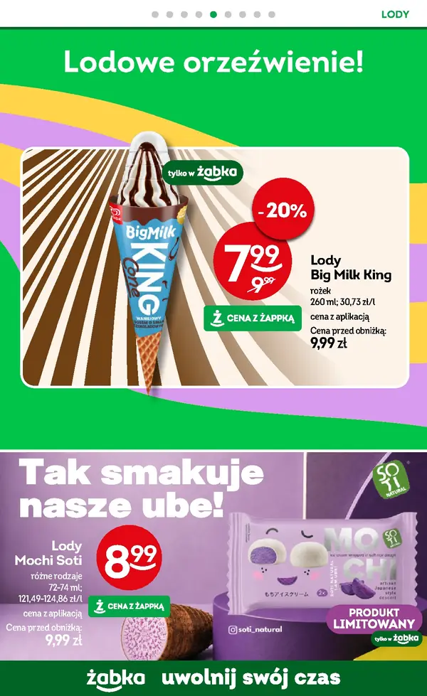 Strona 56 gazetki Żabka