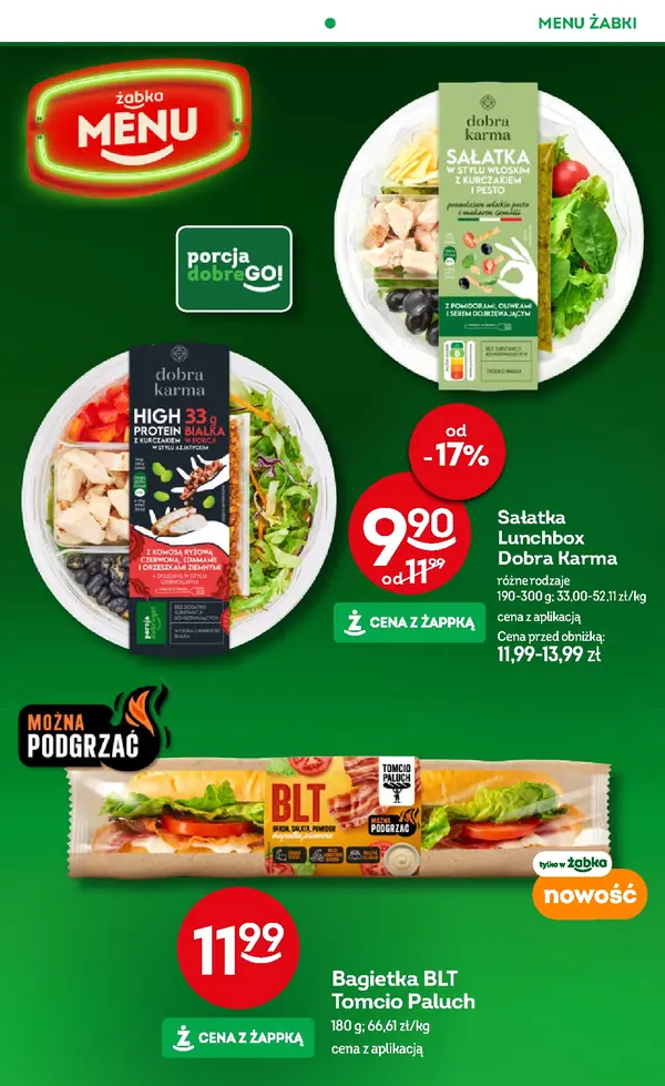 Strona 62 gazetki Żabka