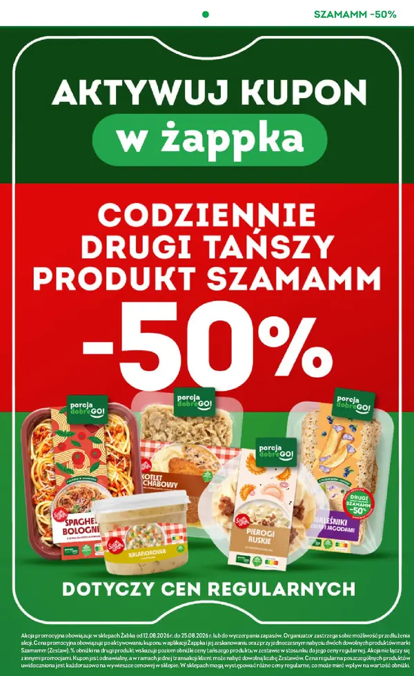 Strona 63 gazetki Żabka