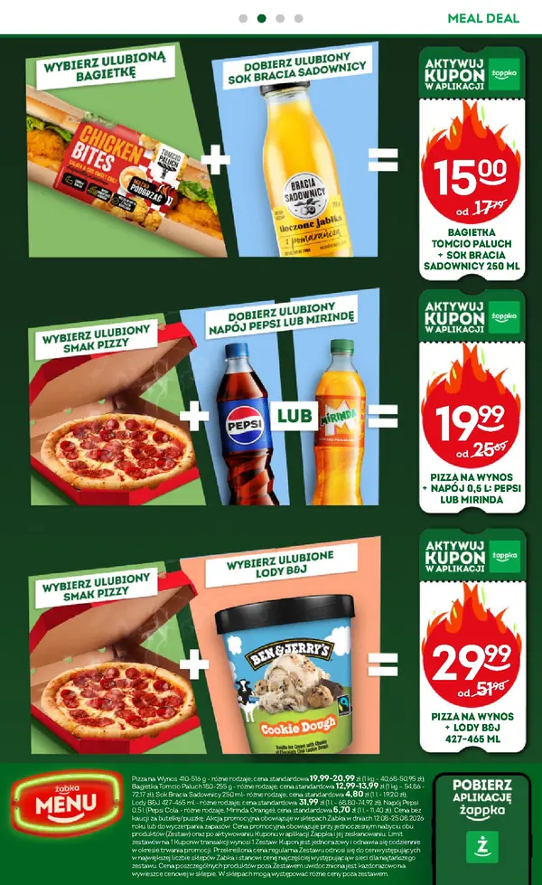 Strona 65 gazetki Żabka