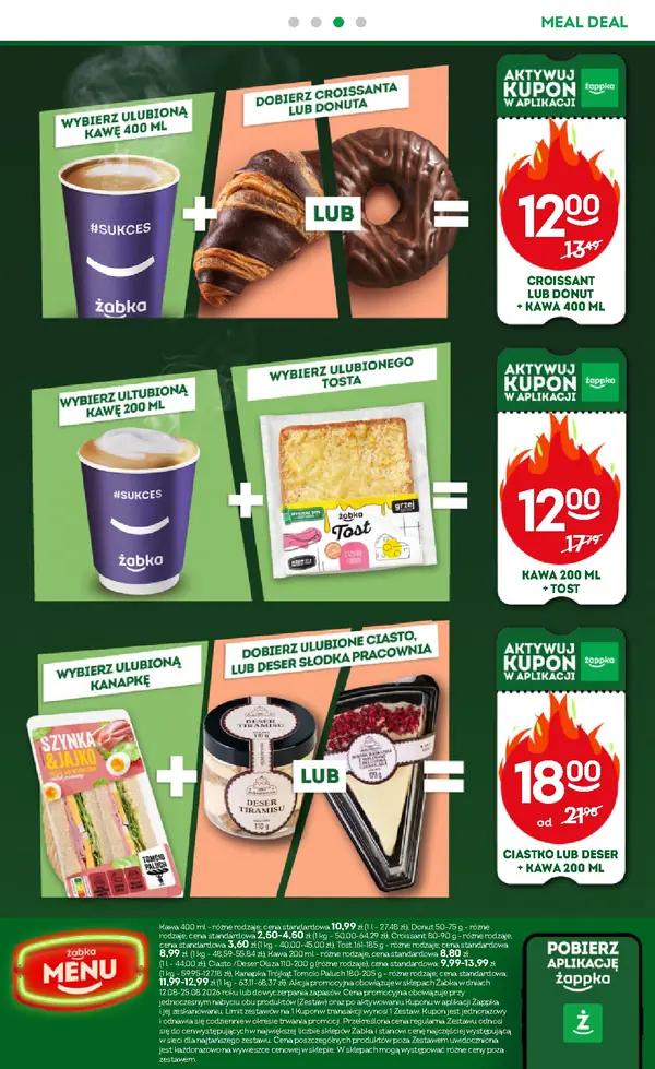 Strona 66 gazetki Żabka