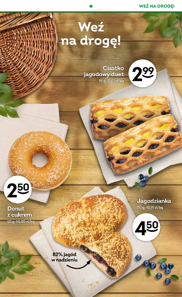 Strona 77 gazetki Żabka