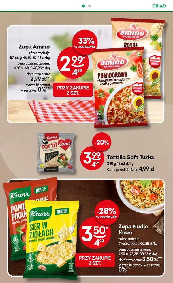 Strona 82 gazetki Żabka