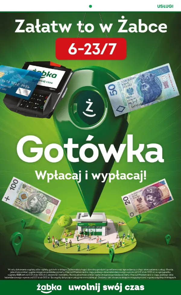 Strona 87 gazetki Żabka