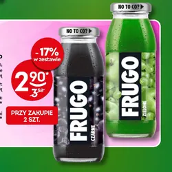 Napój Frugo