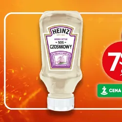Sos Heinz