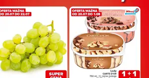 Top okazje z Carrefour: 8 promocji, które najbardziej opłaca się kupić (21.07–27.07)