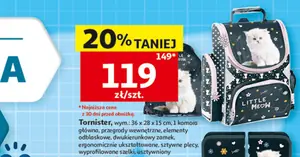 Cienkopisy prawie za grosze w Auchan — znikają z koszyków klientów!