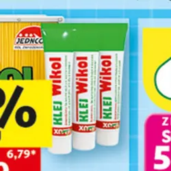 Klej Wikol
