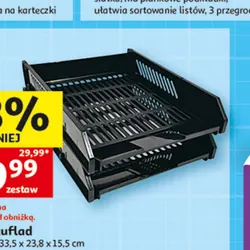 Zestaw szuflad