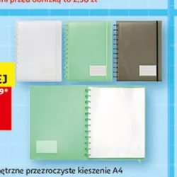 Teczka ofertowa