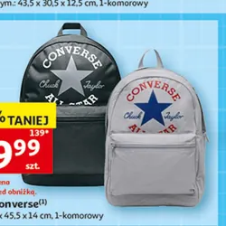 Plecak Converse