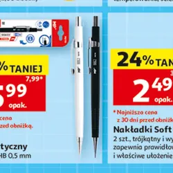 Ołówek automatyczny