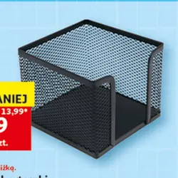 Pojemnik na karteczki