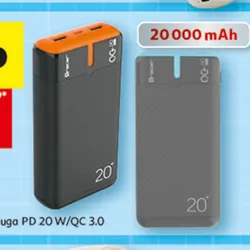 Powerbank Tracer Energen