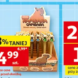 Ołówek wieczny