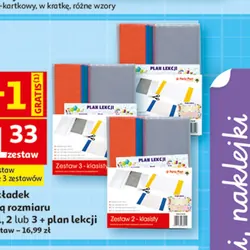 Zestaw okładek z regulacją rozmiaru