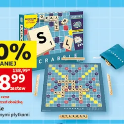 Scrabble