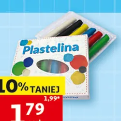 Plastelina
