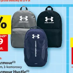 Plecak Under Armour