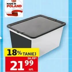 Pojemnik z pokrywką