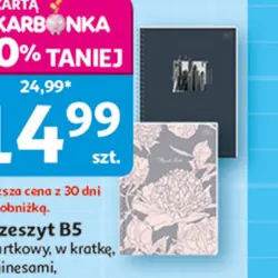 Kołozeszyt B5