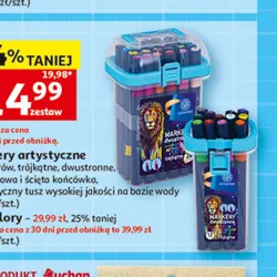 Markery artystyczne