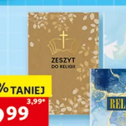 Zeszyt A5