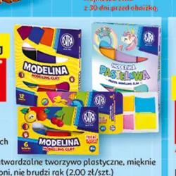 Modelina