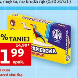 Masa papierowa