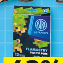 Flamastry