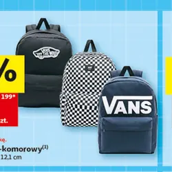 Plecak Vans 1-komorowy